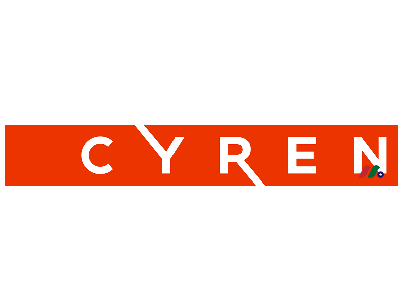 网络安全解决方案：CYREN Ltd.(CYRN)