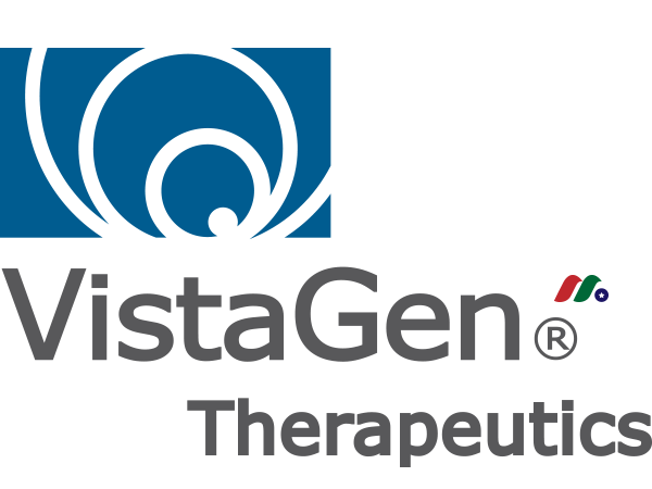 临床阶段生物制药公司：VistaGen Therapeutics, Inc.(VTGN)