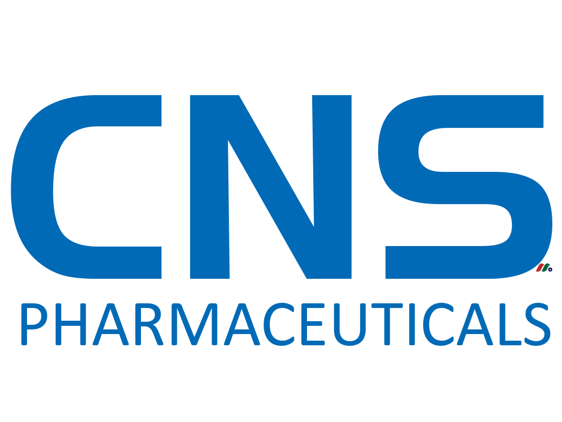 临床前阶段的制药公司：CNS Pharmaceuticals, Inc.(CNSP)