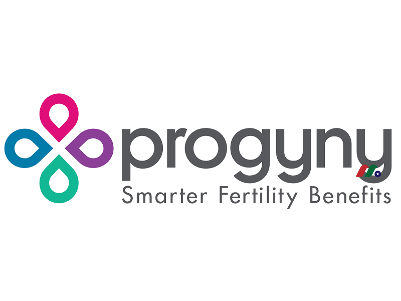 生育和福利管理公司（试管婴儿及卵子冷冻）：Progyny, Inc.(PGNY)-图片1