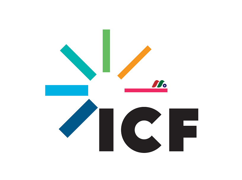 全球咨询和技术服务公司：ICF International, Inc.(ICFI)