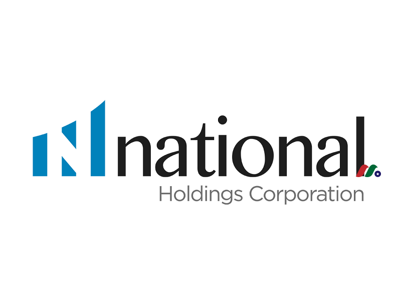 金融服务公司：国家控股National Holdings Corporation(NHLD)