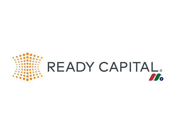 纽约州REIT公司：Ready Capital Corporation(RCB)