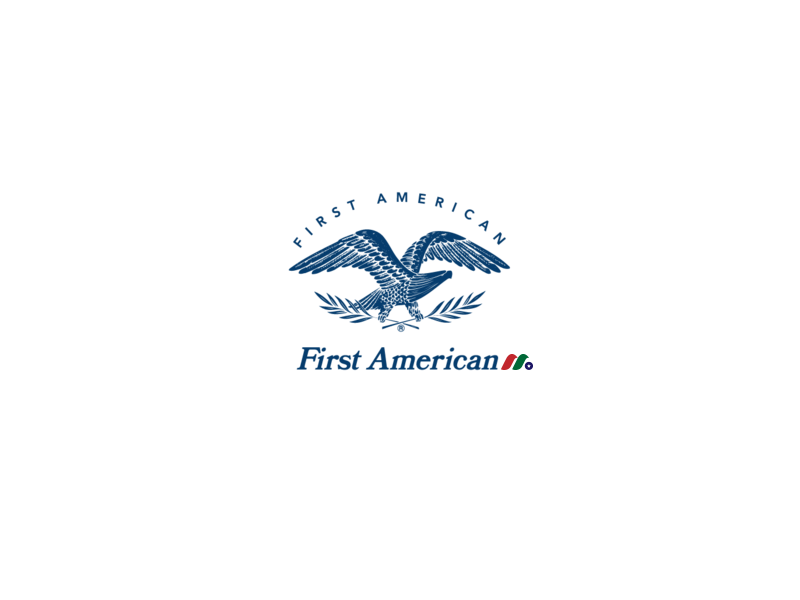 多元金融服务公司：第一美国金融公司 First American Financial Corporation(FAF)