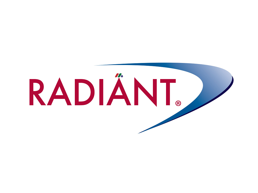 第三方物流和多式联运服务公司：Radiant Logistics, Inc.(RLGT)