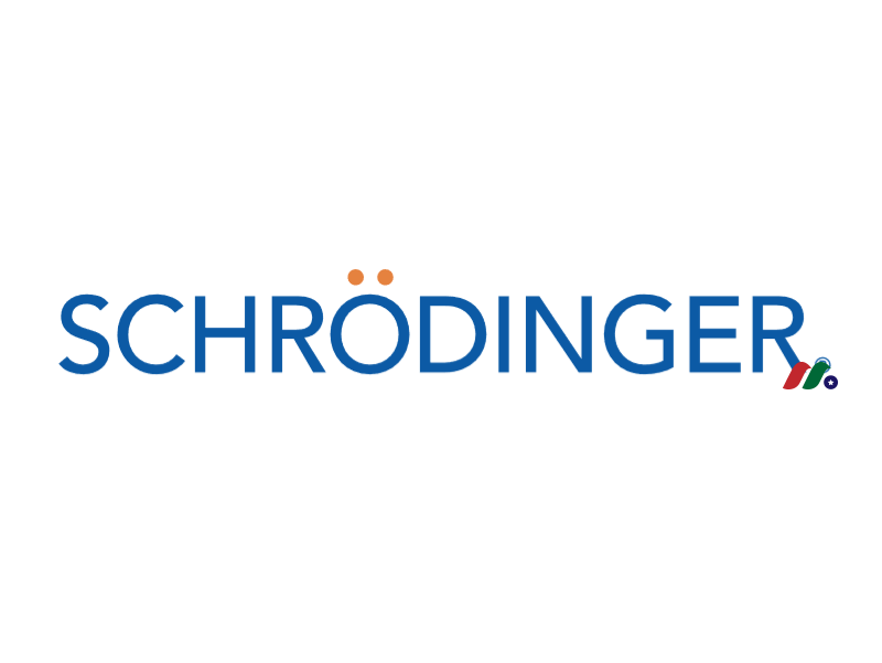 生物制药和工业软件提供商：薛定谔公司 Schrödinger, Inc.(SDGR)