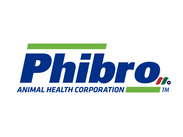 动物健康公司：辉宝动物保健Phibro Animal Health Corporation(PAHC)