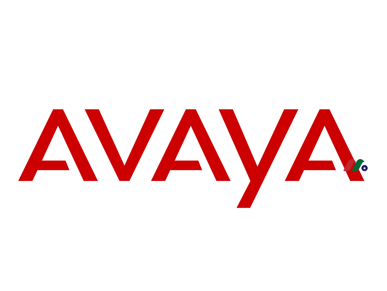 数字通信产品和解决方案提供商：Avaya Holdings Corp.(AVYA)
