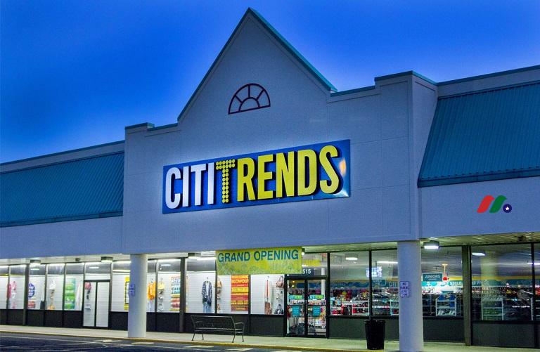 都市时尚服装和配饰超值零售商:Citi Trends, Inc.(CTRN)-图片2