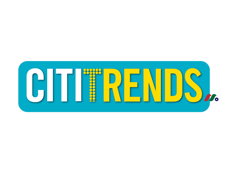 都市时尚服装和配饰超值零售商：Citi Trends, Inc.(CTRN)-图片1