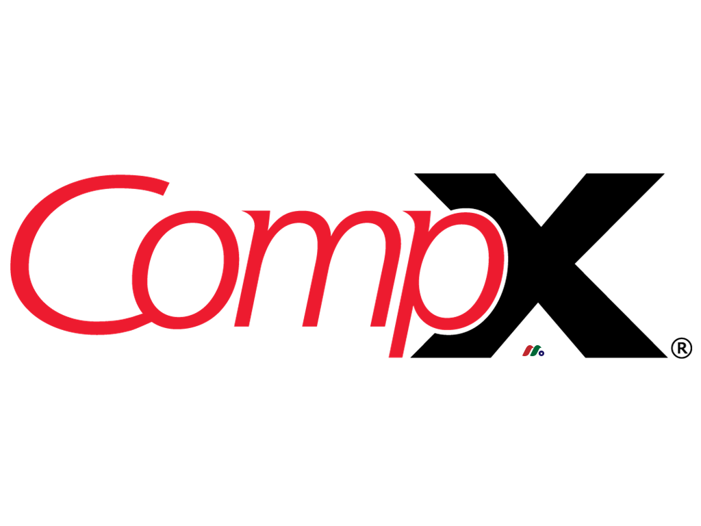 安全产品和船用部件制造商：CompX International Inc.(CIX)