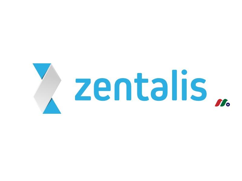 癌症小分子疗法公司：Zentalis Pharmaceuticals(ZNTL)-图片1