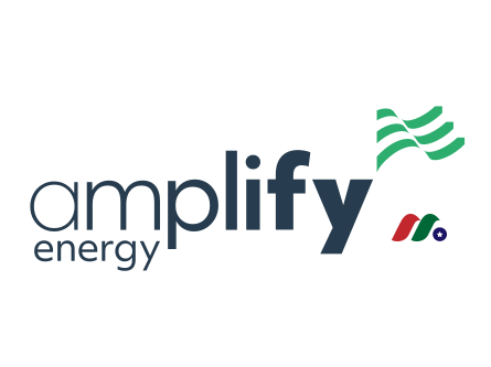 石油天然气公司：Amplify Energy Corp.(AMPY)