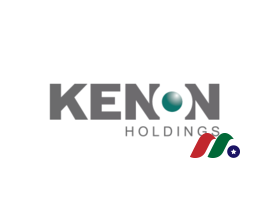 以色列发电设施运营商：建安集团 Kenon Holdings Ltd.(KEN)
