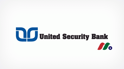 区域银行控股公司：联合安全银行 United Security Bancshares(UBFO)