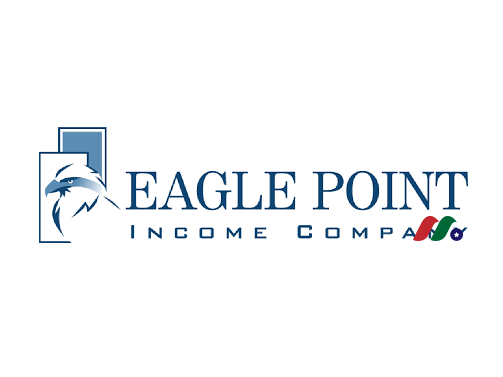 封闭式投资基金：Eagle Point Income Company Inc.(EIC)