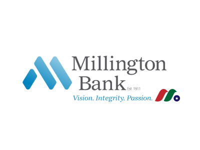 区域银行控股公司：MSB Financial Corp.(MSBF)