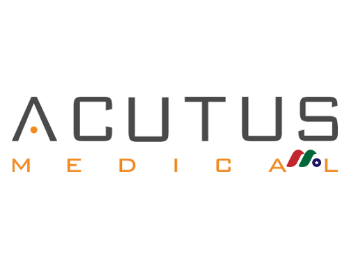 心脏医疗设备研发制造商：Acutus Medical Inc.(AFIB)