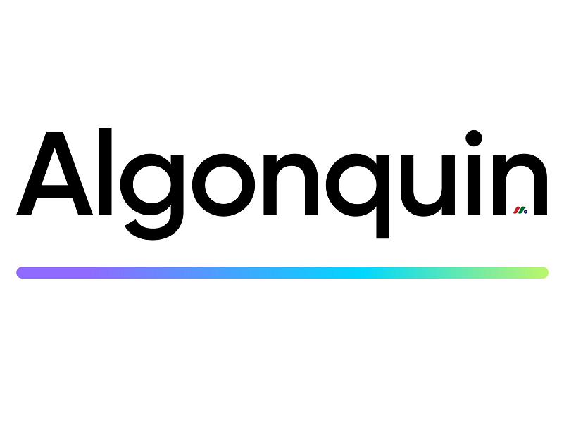 阿冈昆电力与公用事业公司：Algonquin Power & Utilities Corp.(AQN)