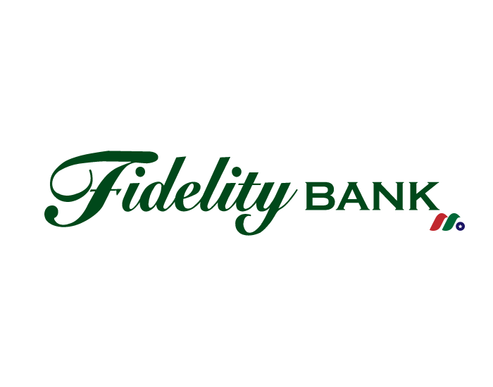 区域银行控股公司：Fidelity D & D Bancorp, Inc.(FDBC)