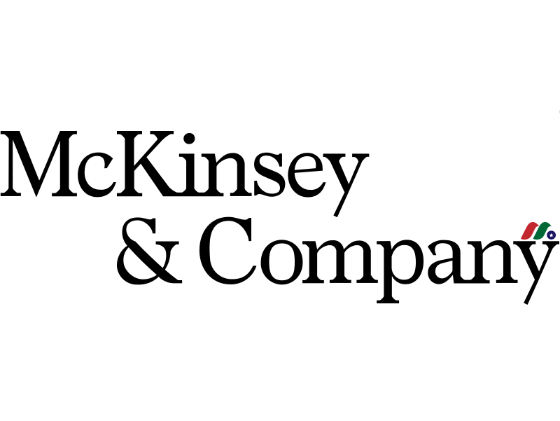 顾问界的高盛：麦肯锡公司 McKinsey & Company
