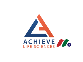 戒烟药研发公司：Achieve Life Sciences, Inc.(ACHV)