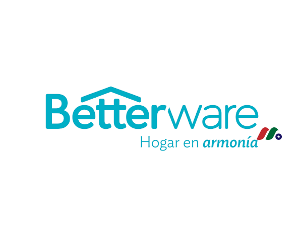 商业零售公司：Betterware de Mexico, S.A.B. de C.V.(BWMX)