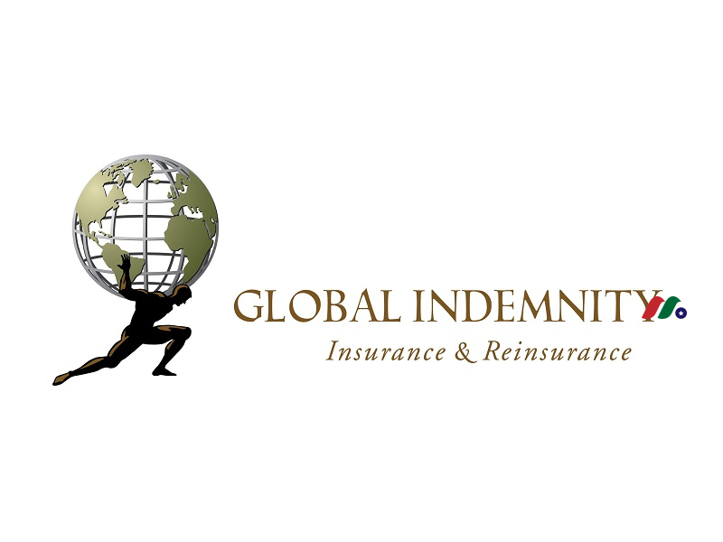 保险及再保险公司：Global Indemnity Group, LLC(GBLI)