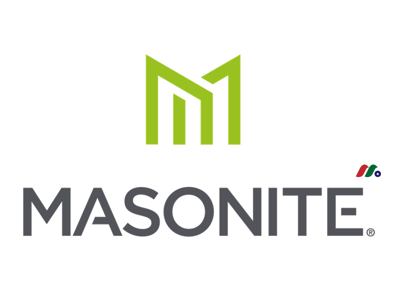 全球最大商业和住宅门制造商：美森特 Masonite International Corporation(DOOR)