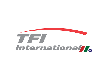 加拿大卡车运输公司龙头：TFI International Inc.(TFII)