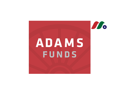 最早的行业基金：Adams Natural Resources Fund, Inc.(PEO)