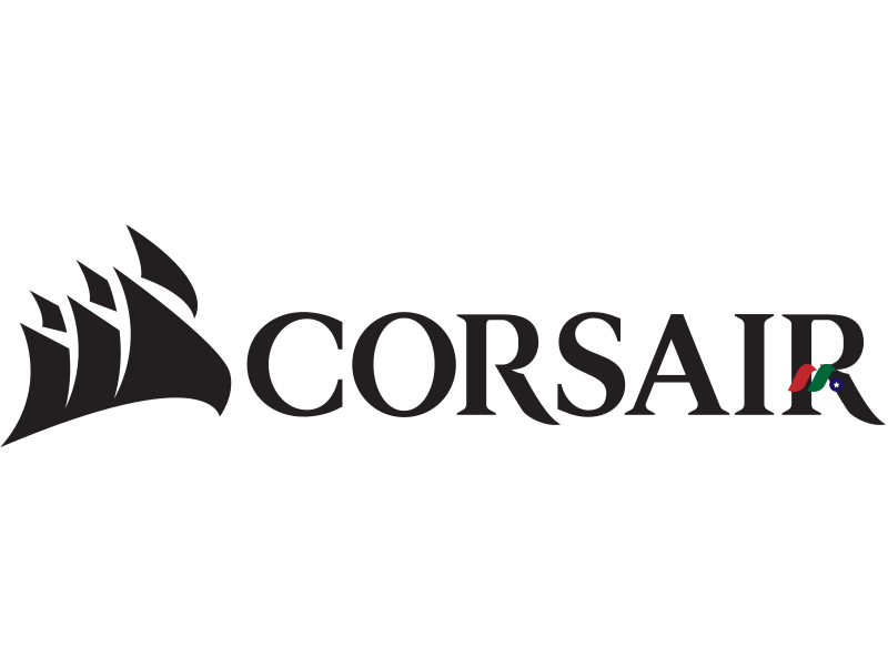 电脑硬件及外设公司：美商海盗船 Corsair Gaming(CRSR)