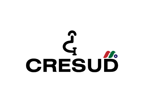 阿根廷农业公司：CRESUD(CRESY)