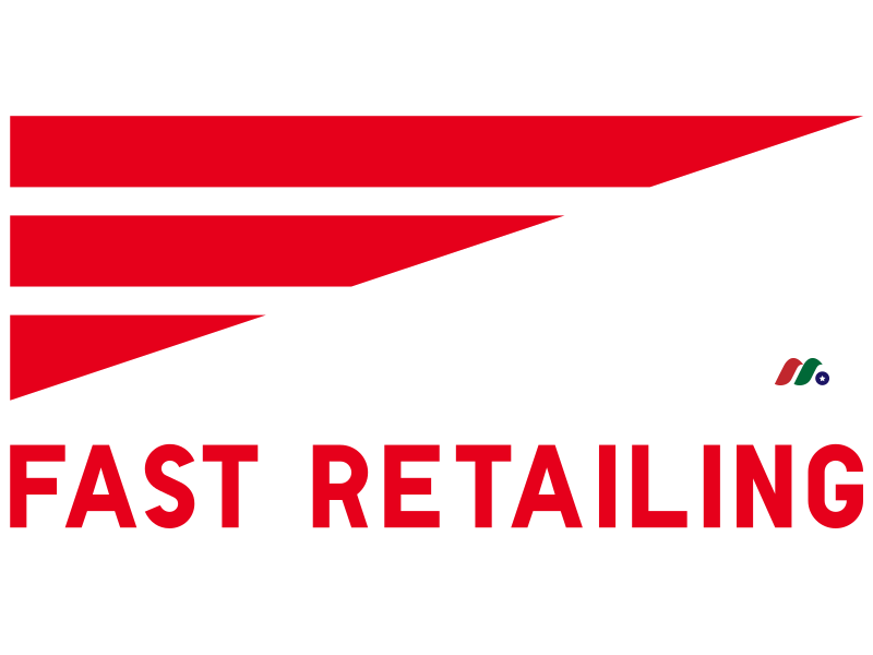 亚洲最大服装公司(优衣库母公司)：迅销Fast Retailing Co.(FRCOY)-图片1