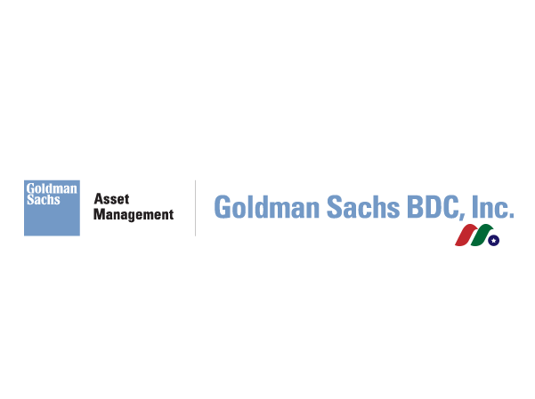 业务开发公司：高盛BDC基金Goldman Sachs BDC, Inc.(GSBD)