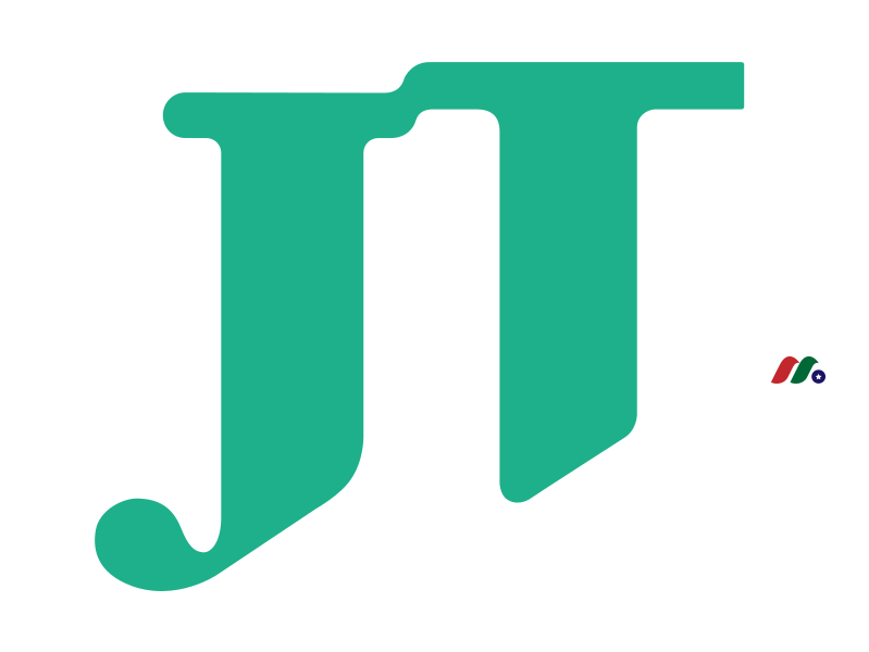 日本最大烟草制造企业：日本烟草产业 Japan Tobacco Inc.(JAPAY)
