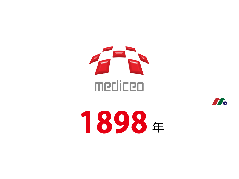 日本药品批发：美迪发路控股 MediPal Holdings Corporation(MAHLY)