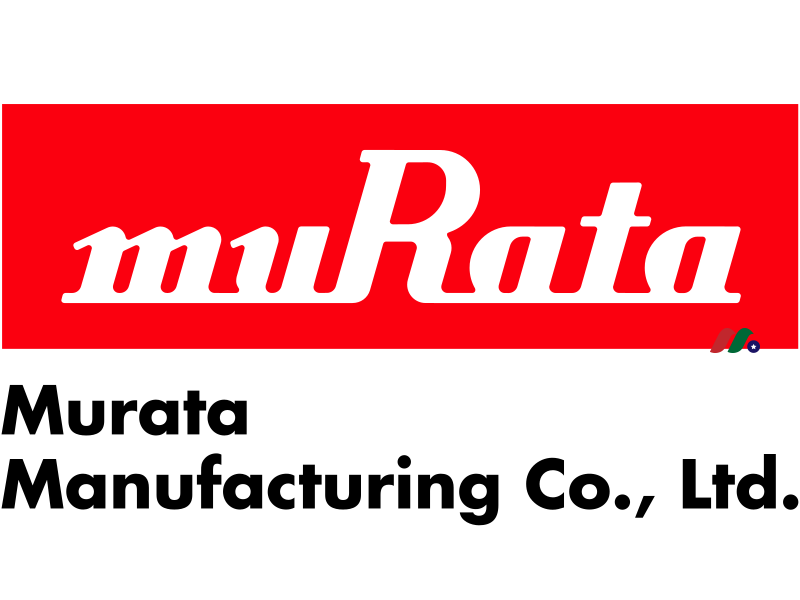 世界第一陶瓷电容器制造商：村田制作所 Murata Manufacturing Co.(MRAAY)