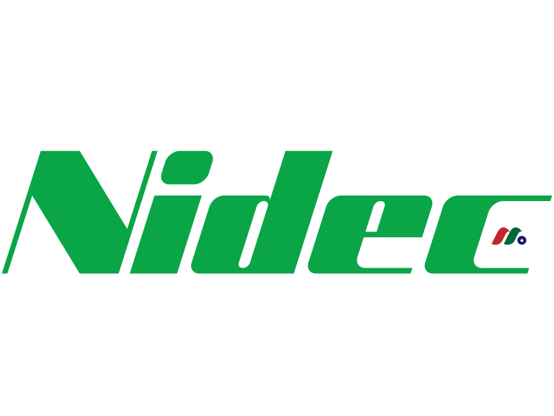 世界第一精密小型电动机制造商：日本电产 Nidec Corporation(NJDCY)
