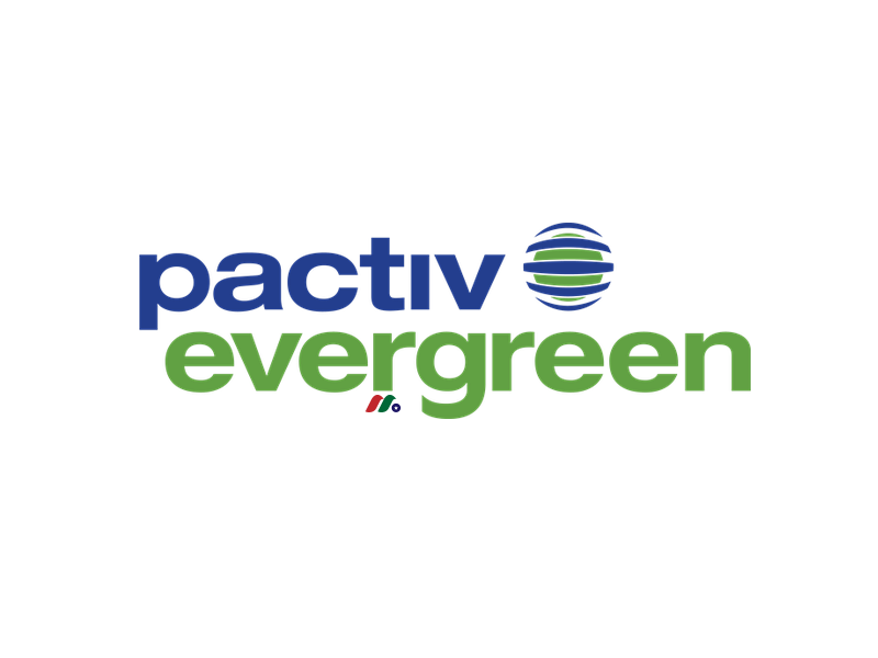 全球最大食品包装和餐饮服务产品制造商：Pactiv Evergreen(PTVE)-图片1