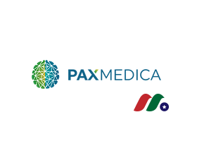临床阶段生物制药公司：Paxmedica, Inc.(PXMD)