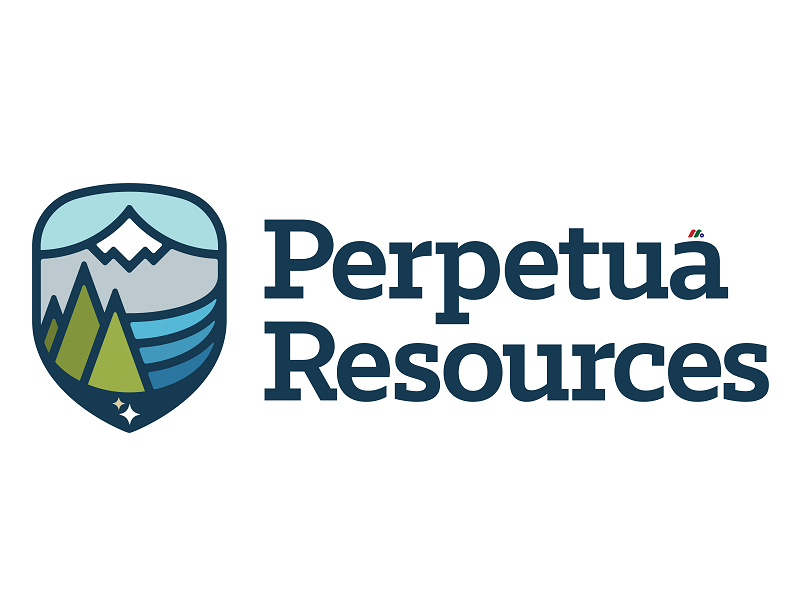 加拿大金锑矿业公司：Perpetua Resources Corp.(PPTA)