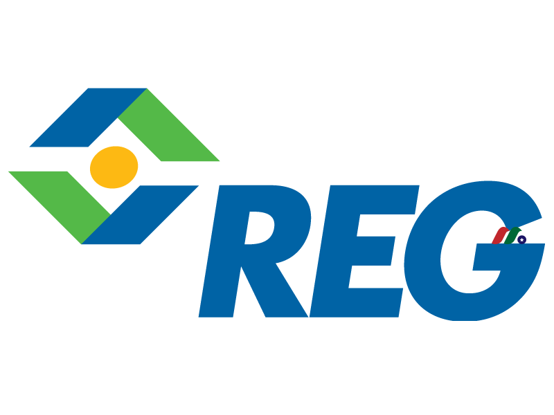 生物柴油生产公司：可再生能源集团 Renewable Energy Group, Inc.(REGI)