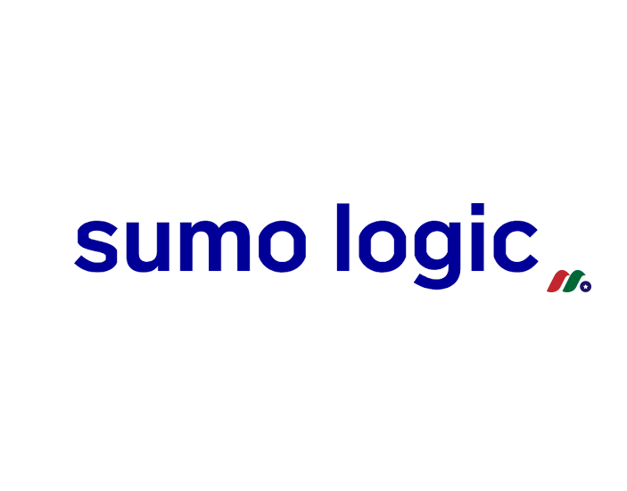 基于云的机器数据分析公司：苏摩逻辑 Sumo Logic, Inc.(SUMO)