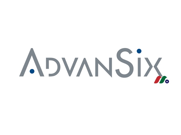 聚合物树脂制造商和销售商：AdvanSix Inc.(ASIX)