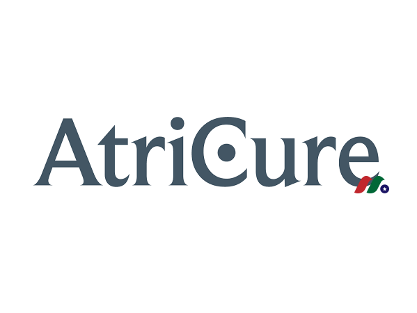 心脏手术消融设备公司：AtriCure, Inc.(ATRC)