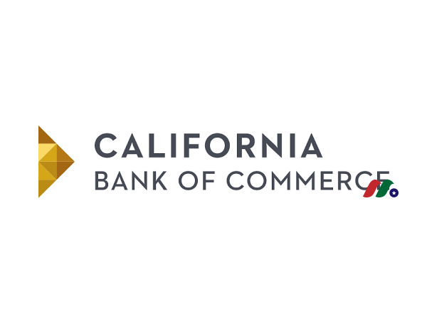 银行控股公司：加利福尼亚银行 California BanCorp(CALB)