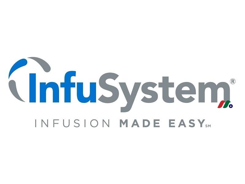 输液泵及相关产品和服务：InfuSystem Holdings Inc.(INFU)