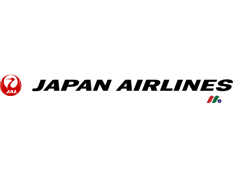 日本第二大航空公司：日本航空 Japan Airlines Co., Ltd.(JAPSY)