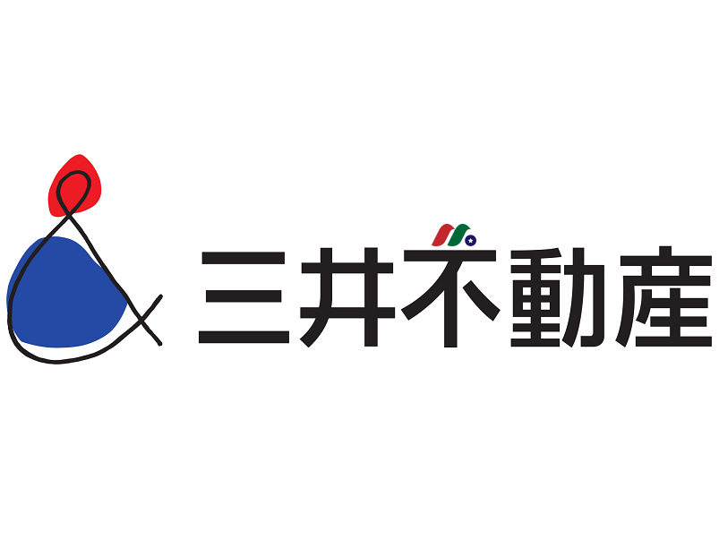 日本最大不动产公司兼房地产开发商：三井不动产 Mitsui Fudosan Co.(MTSFY)